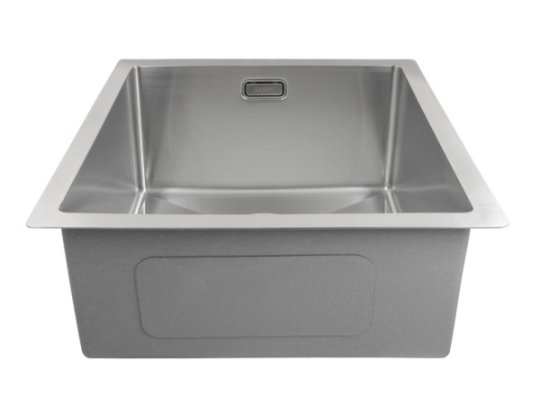 KSM-4444 Мойка из нержавеющей стали KAISER 440x440x200